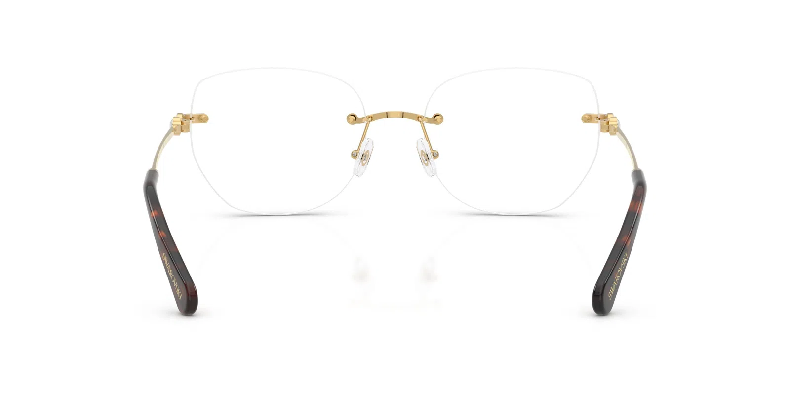 Swarovski 1038 Eyeglasses - view 7